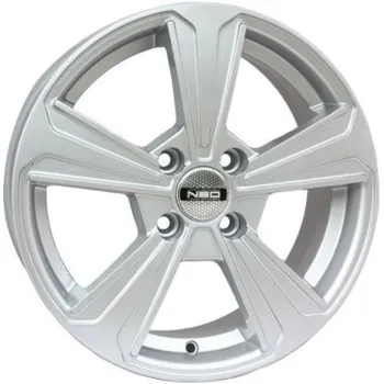 Tech Line TL 575 6x15 4x100 ET48 DIA54.1 S