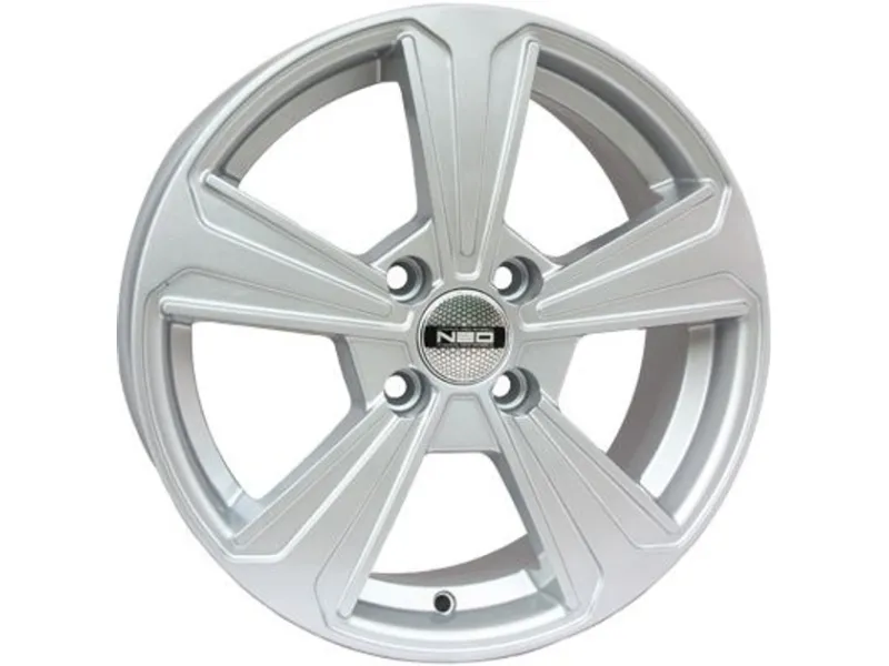 Tech Line TL 575 6x15 4x100 ET48 DIA54.1 S