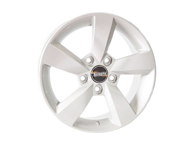 Tech Line TL 543 6x15 5x100 ET40 DIA57.1 SL