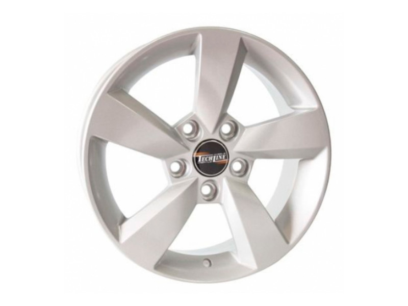 Tech Line TL 543 6x15 5x112 ET40 DIA57.1 SL