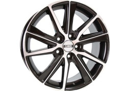 Tech Line TL 738 7.5x17 5x114.3 ET46 DIA67.1 BD