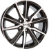 Tech Line TL 738 7.5x17 5x114.3 ET46 DIA67.1 BD