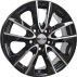Tech Line TL 670 6.5x16 5x114.3 ET45 DIA60.1 BD