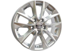 Tech Line TL 670 6.5x16 5x114.3 ET45 DIA60.1 S