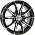 Tech Line TL 676 6.5x16 5x114.3 ET45 DIA67.1 BD