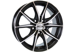 Tech Line TL 676 6.5x16 5x112 ET45 DIA57.1 BD