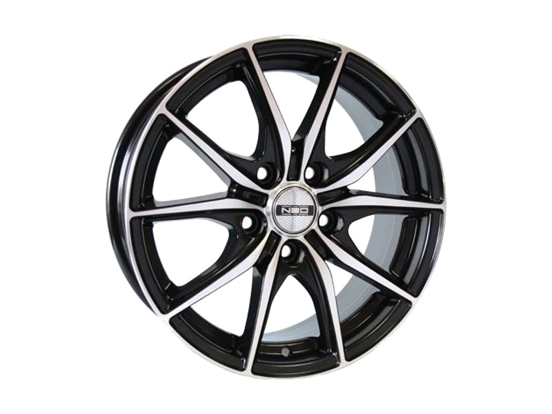 Tech Line TL 676 6.5x16 5x112 ET45 DIA57.1 BD