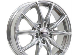 Tech Line TL 676 6.5x16 5x112 ET45 DIA57.1 S
