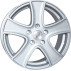 Tech Line TL 677 6.5x16 5x114.3 ET50 DIA66.1 SL