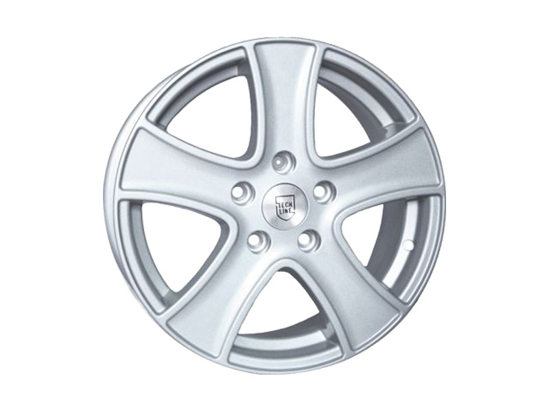 Tech Line TL 677 6.5x16 5x114.3 ET50 DIA66.1 SL