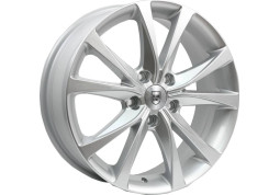 Tech Line TL 734 6.5x17 5x114.3 ET46 DIA67.1 S