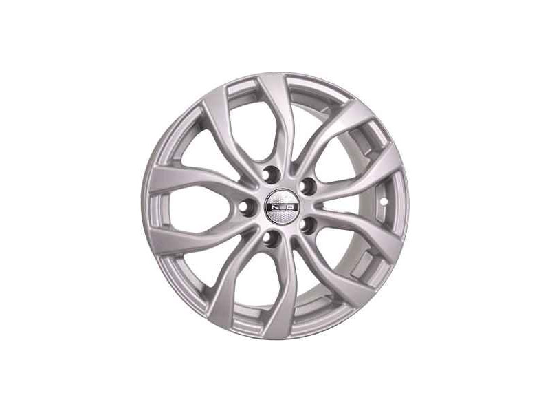 Tech Line TL 762 6.5x17 5x114.3 ET46 DIA67.1 S