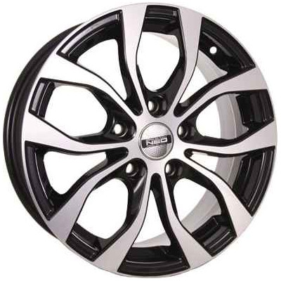 Tech Line TL 762 6.5x17 5x114.3 ET46 DIA67.1 BD