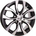 Tech Line TL 762 6.5x17 5x114.3 ET45 DIA67.1 BD