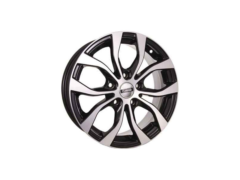 Tech Line TL 762 6.5x17 5x114.3 ET45 DIA67.1 BD