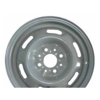 Mefro Wheels ВАЗ-2108 5x13 4x98 ET40 DIA60.5 Gray