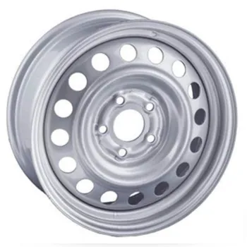 Steel Trebl 9140T 6x15 5x114.3 ET45 DIA60.1 S