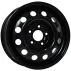 Steel Trebl 7735T 6x15 5x114.3 ET52.5 DIA67.1 Black