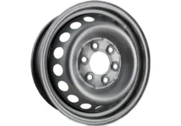 Steel Trebl 616037 5.5x16 6x130 ET51 DIA84 S