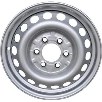 Steel Trebl 9207T 6.5x16 6x139.7 ET56 DIA92.5 S