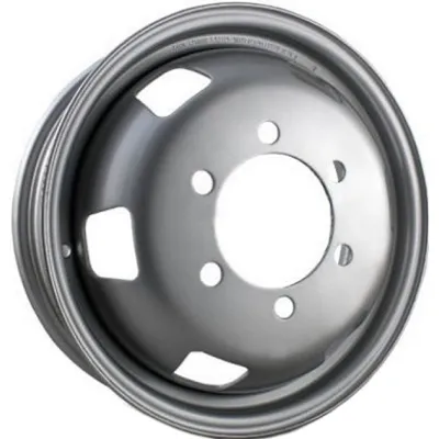 Steel Trebl LT2883D 5.5x16 6x170 ET105 DIA130.1 S