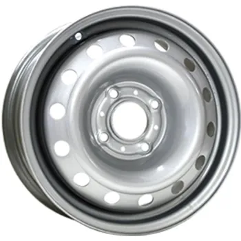 Steel Trebl 7255T 6x15 4x108 ET47.5 DIA63.3 S