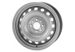 Steel Trebl 7915T 6x15 4x100 ET43 DIA56.6 S