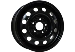 Steel Trebl 7150T 6x15 5x114.3 ET50 DIA60.1 Black