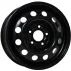 Steel Trebl 7150T 6x15 5x114.3 ET50 DIA60.1 Black