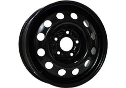 Steel Trebl 8505T 5.5x15 5x160 ET60 DIA65.1 Black