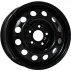 Steel Trebl 8505T 5.5x15 5x160 ET60 DIA65.1 Black