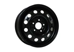 Steel Trebl 9312T 7x17 5x114.3 ET50 DIA64.1 Black