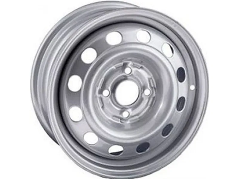 Steel Trebl 42B29C 5x13 4x98 ET29 DIA60.1 S