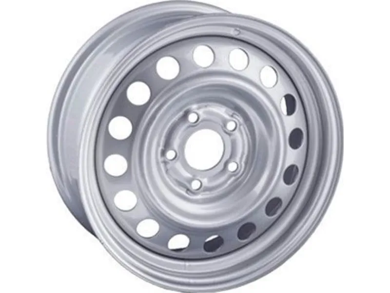 Steel Trebl 8756T 6.5x16 5x114.3 ET45 DIA67.1 S