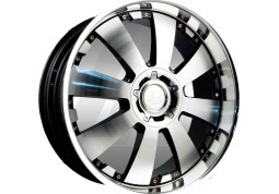 Lenso Grande 1 8.5x18 5x114.3 ET15 DIA74.1