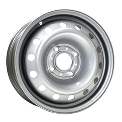Steel Trebl 42B40B 5x13 4x98 ET40 DIA58.6 S