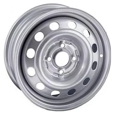 Steel Trebl 8690T 6x15 4x108 ET27 DIA65.1 S