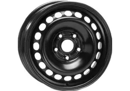 Steel Trebl 7223T 6x15 5x114.3 ET50 DIA67.1 Black