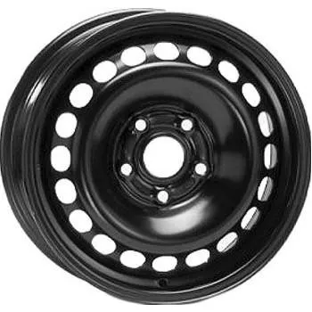 Steel Trebl 7223T 6x15 5x114.3 ET50 DIA67.1 Black