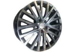 Replica Audi GT 10033 8x18 5x112 ET42 DIA66.45 GMF