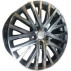 Replica Audi GT 10033 8x18 5x112 ET42 DIA66.45 GMF