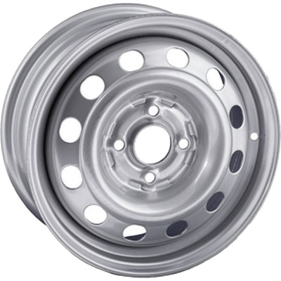 Евродиск 53C41G 5.5x14 4x108 ET41 DIA63.3