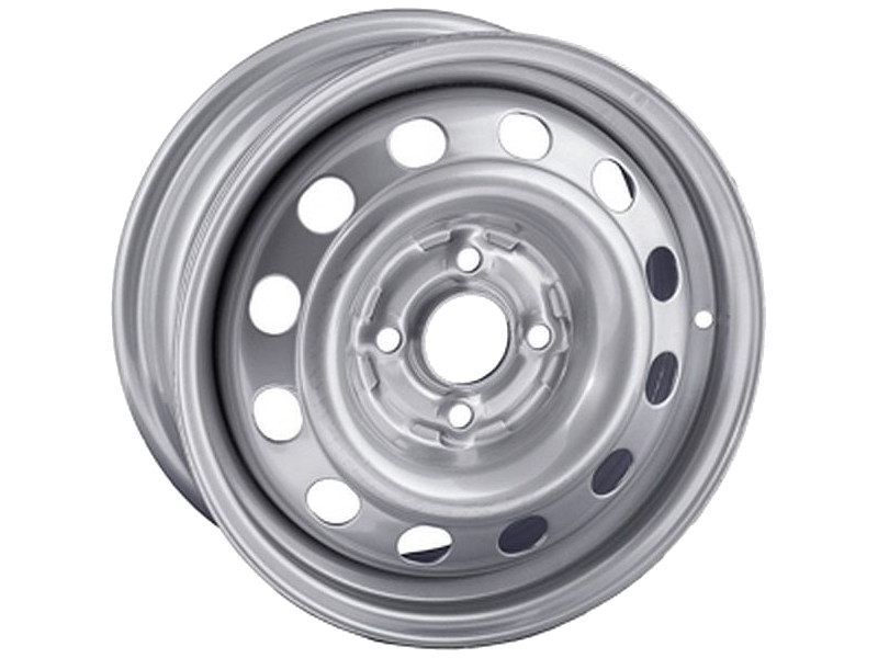 Евродиск 53C41G 5.5x14 4x108 ET41 DIA63.3