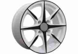 Sportmax Racing SR-3210 5.5x13 4x100 ET25 DIA67.1 WPWB