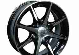 Sportmax Racing SR-3210 5.5x13 4x98 ET25 DIA58.6 BP