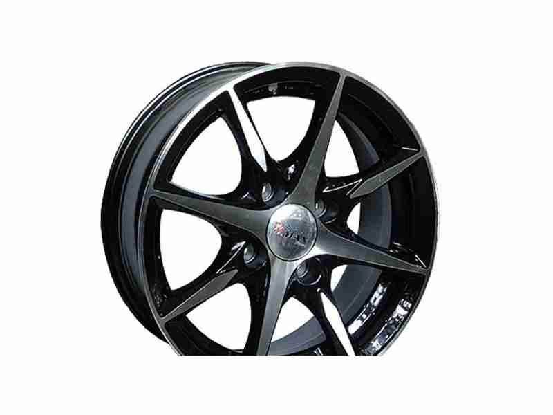 Sportmax Racing SR-3210 5.5x13 4x98 ET25 DIA58.6 BP