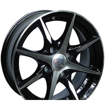 Sportmax Racing SR-3210 6x14 4x100 ET35 DIA67.1 BP