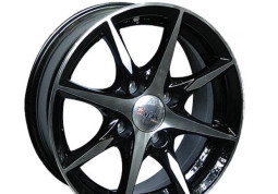 Sportmax Racing SR-3210 6x14 4x98 ET35 DIA58.6 BP