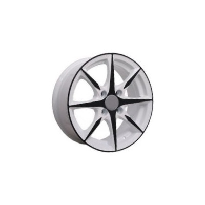 Sportmax Racing SR-3210 5.5x13 4x98 ET25 DIA58.6 WPWB