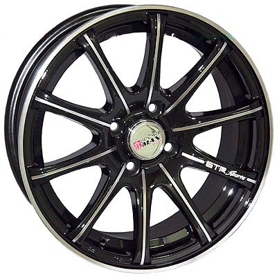Sportmax Racing SR-3175 6.5x15 5x100 ET35 DIA67.1 BP